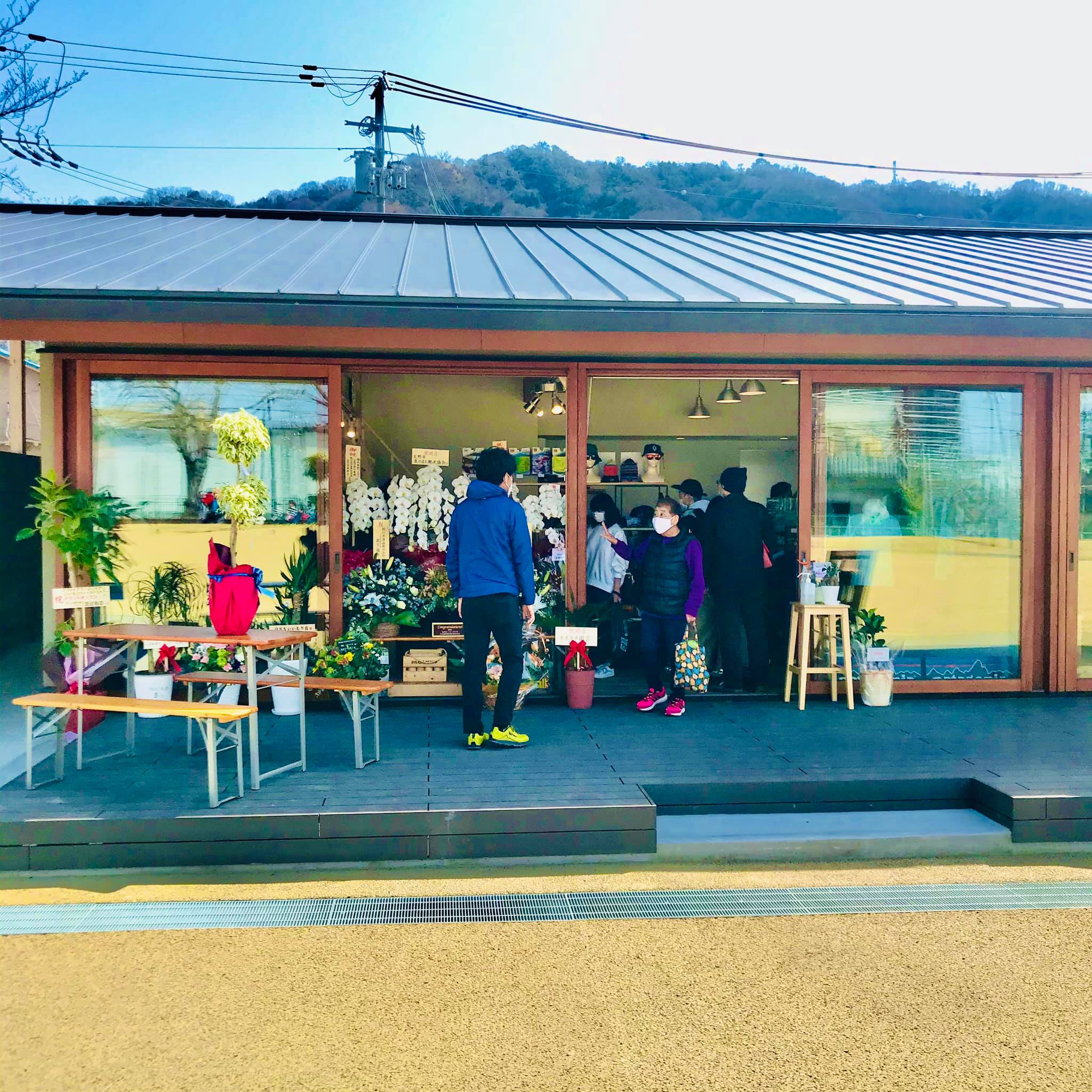 大阪府大東市にソトアソの新店舗オープン 大阪のトレイルランニング ショップ ソトアソ Sotoaso 初心者の方も楽しめるイベント開催中