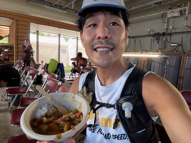 信越五岳トレイルランニングレース