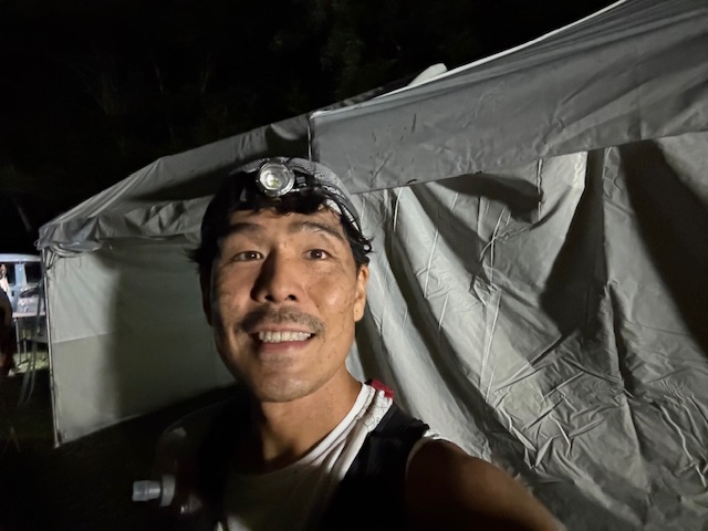 信越五岳トレイルランニングレース